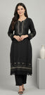 BA-Black ctn emb. 2pcs