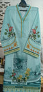 BA-Sky blue digi shirt only