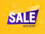 Sale Banner