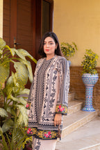 Black Co-ord Set