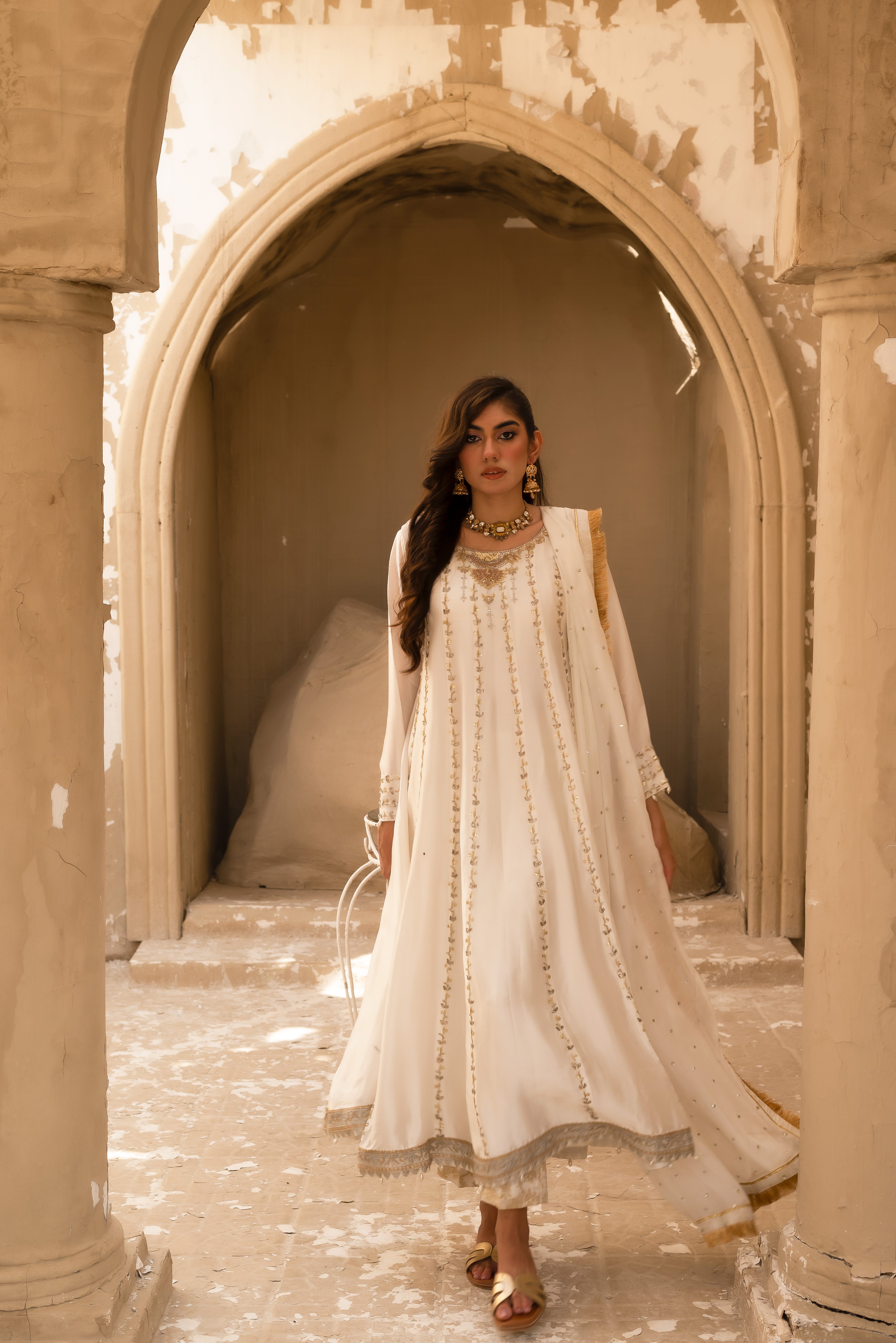 Princess Frock