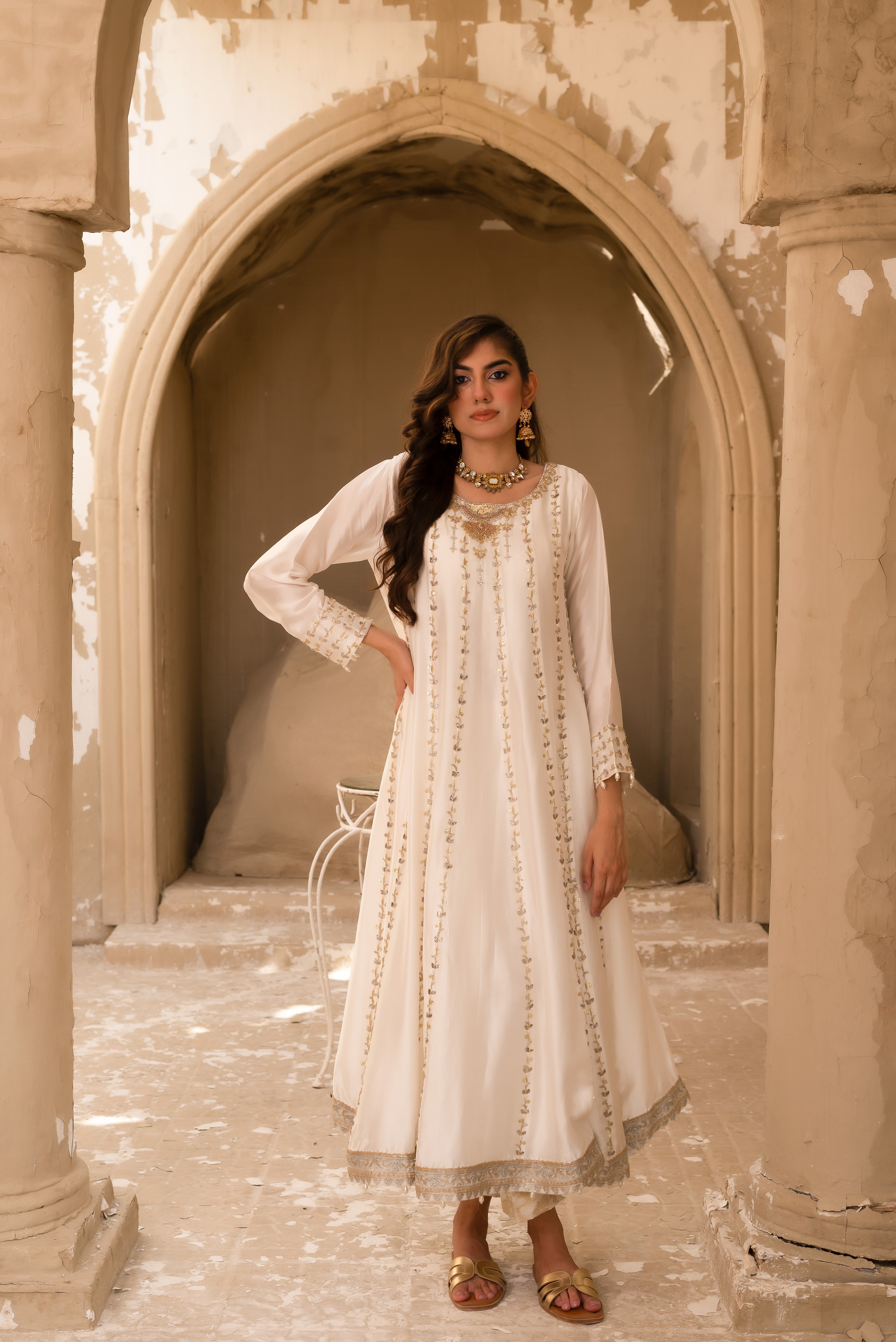 Princess Frock