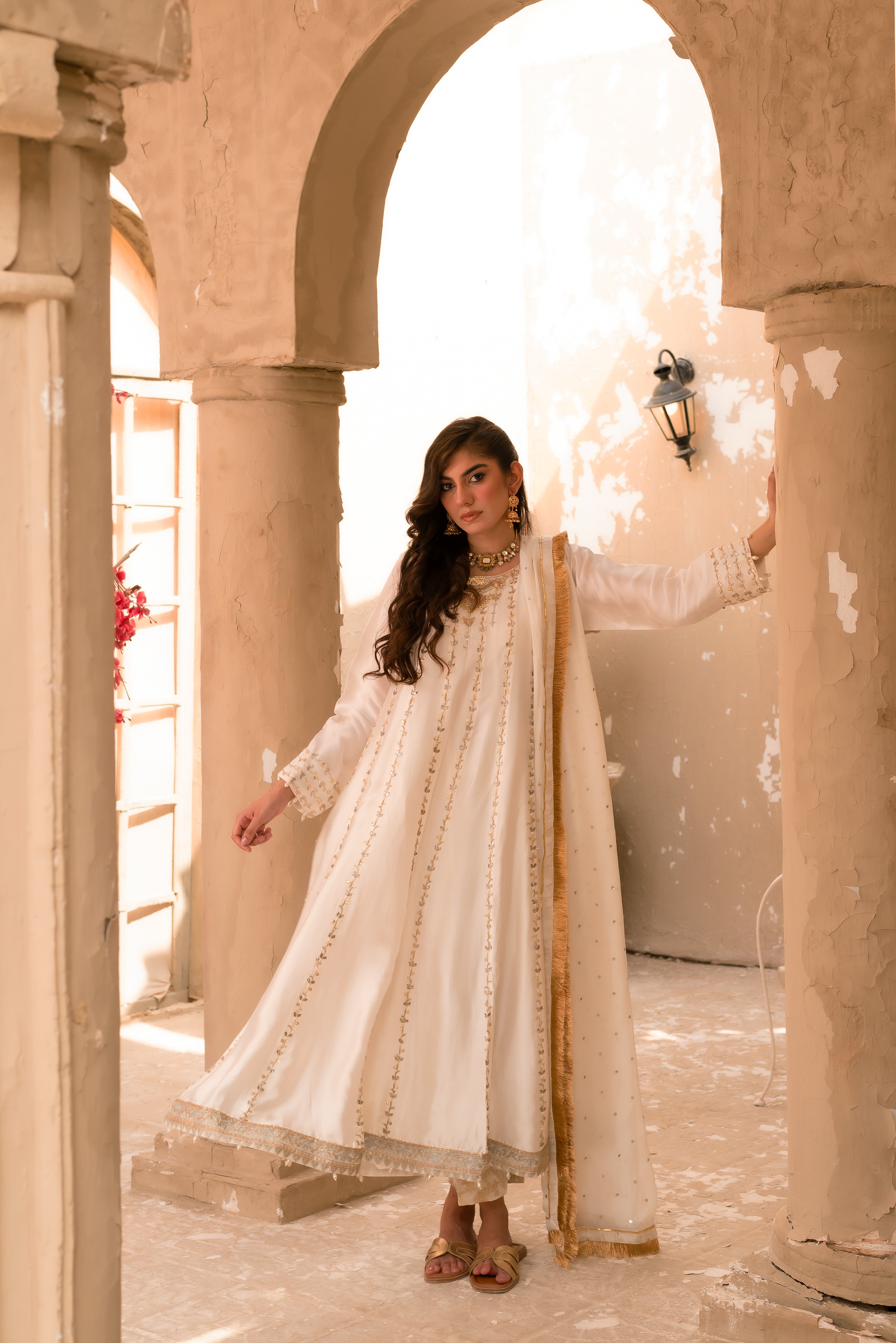 Princess Frock
