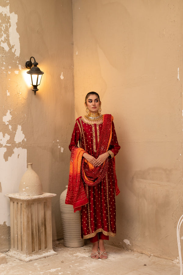 Shahi Noor