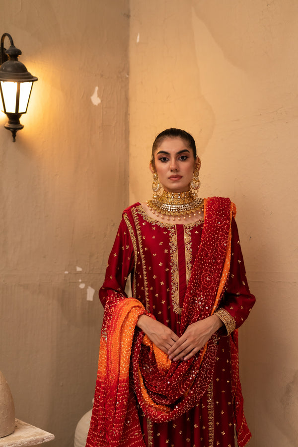 Shahi Noor