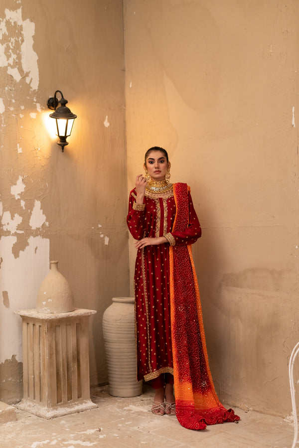 Shahi Noor