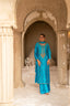 Feroza {Blue}