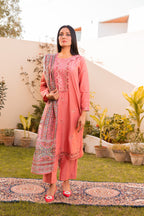 Pink Chic