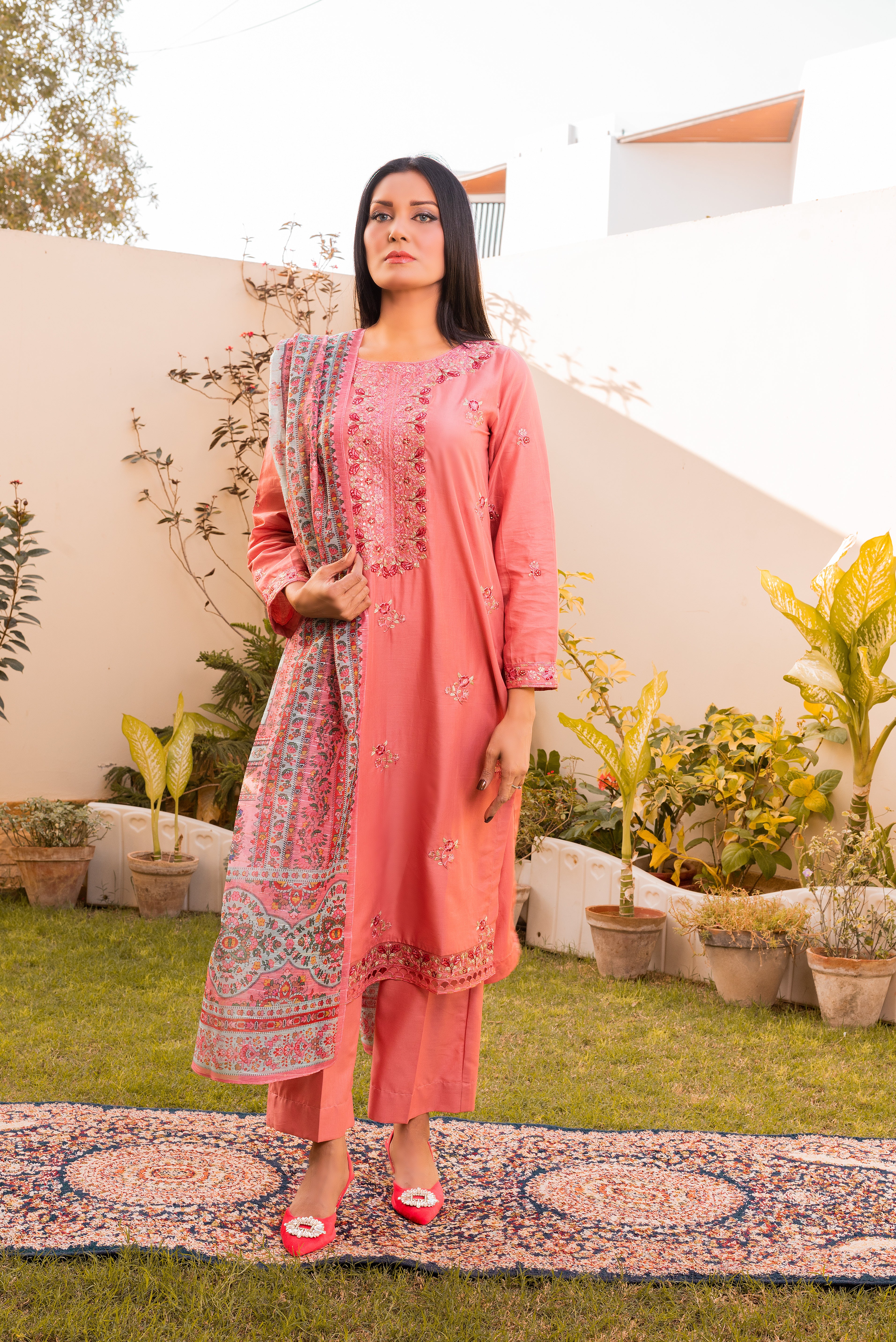 Pink Chic