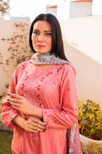 Pink Chic