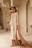 Aplic Off-white / Cocoa brown