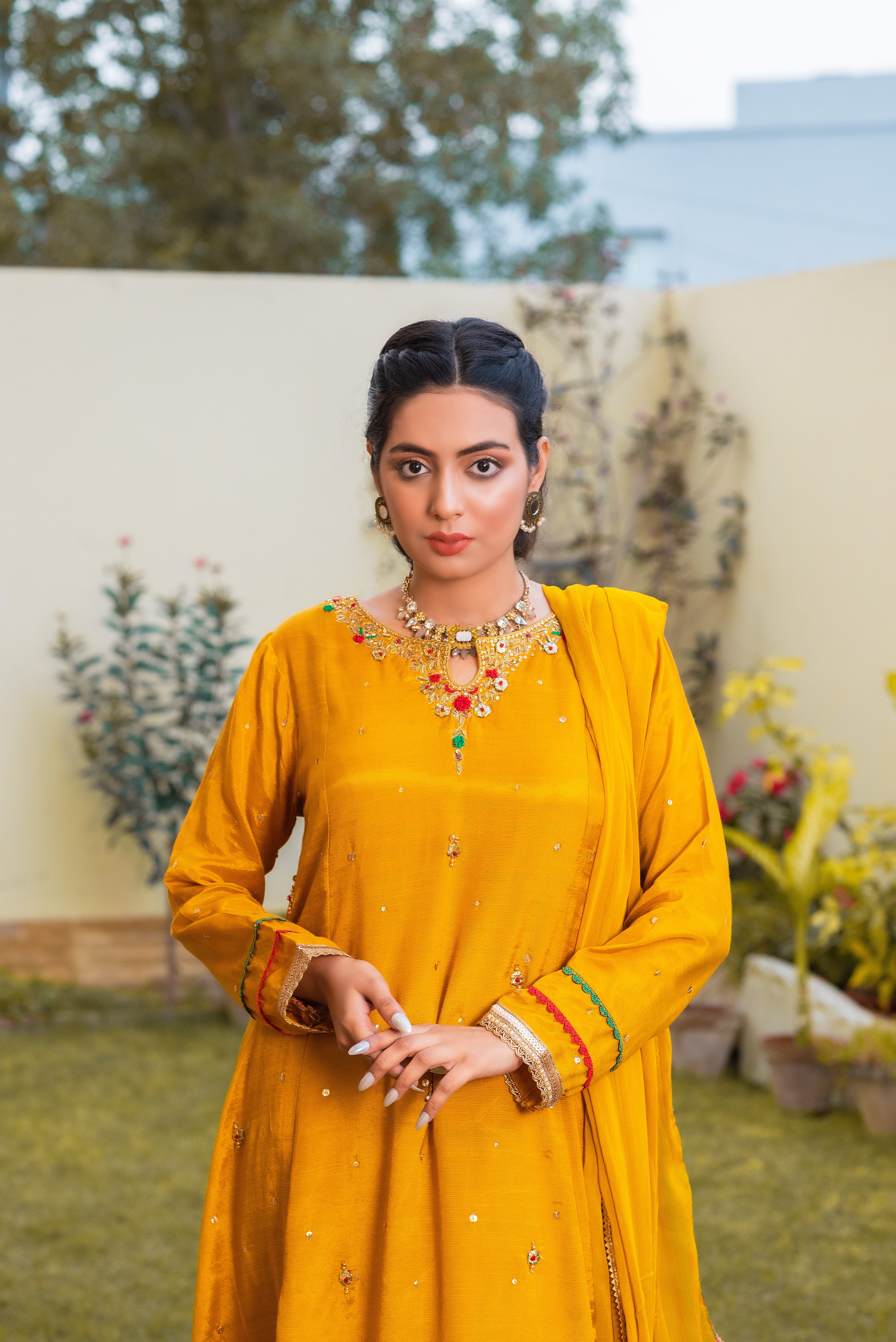 Yellow Bliss