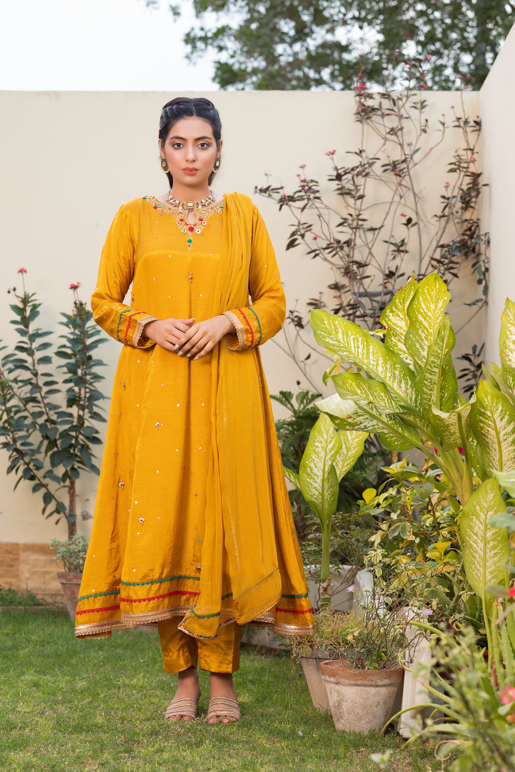 Yellow Bliss