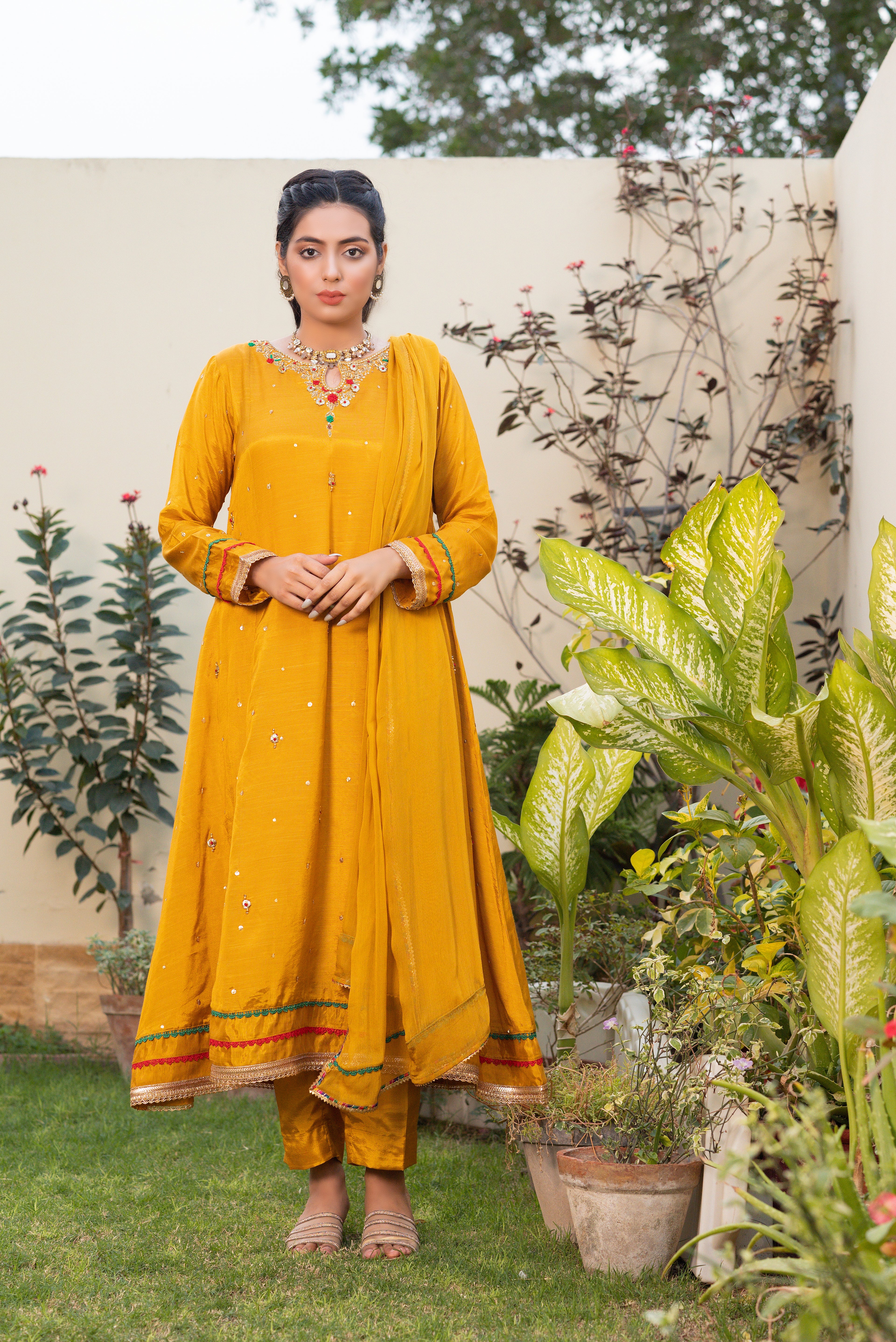 Yellow Bliss