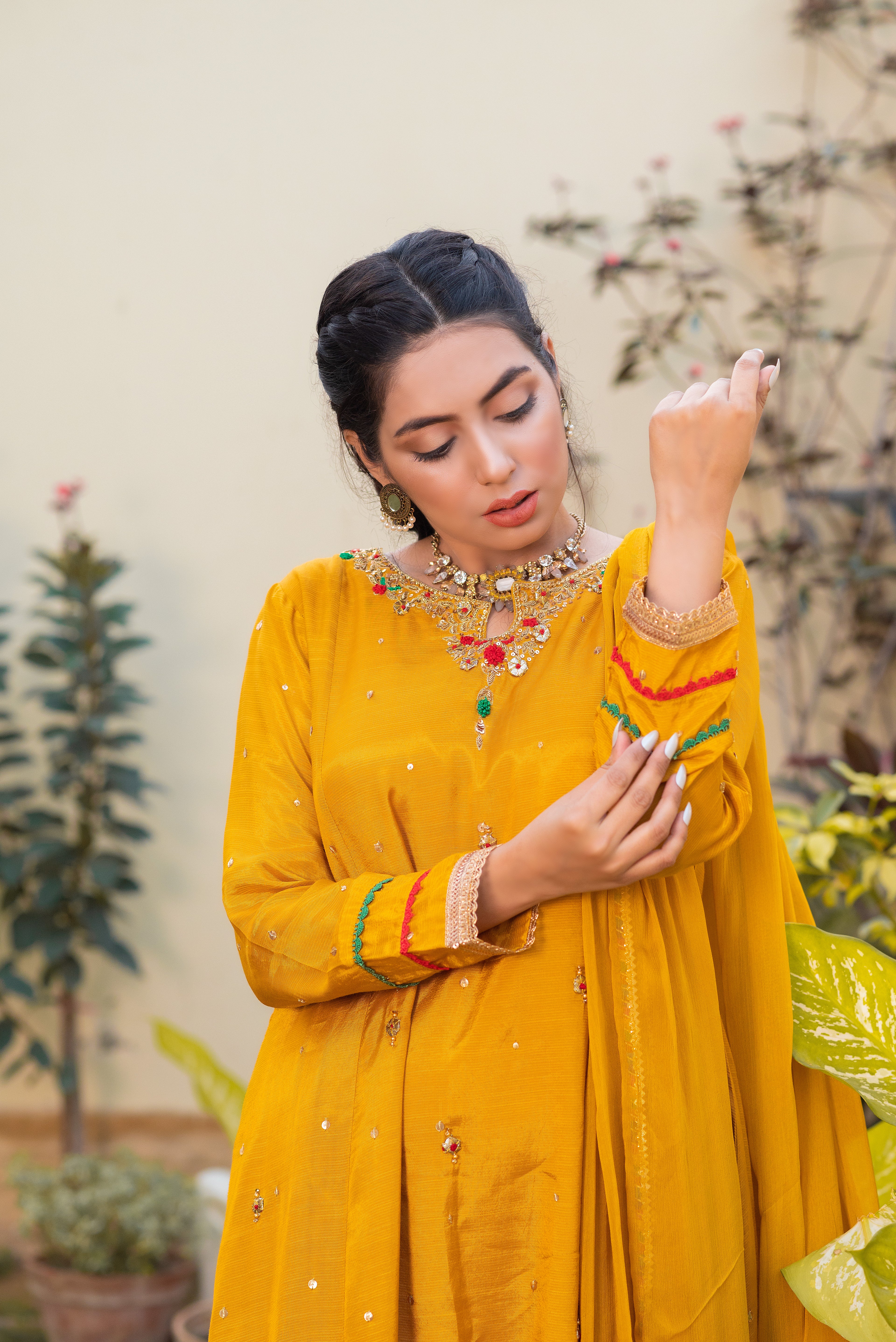 Yellow Bliss