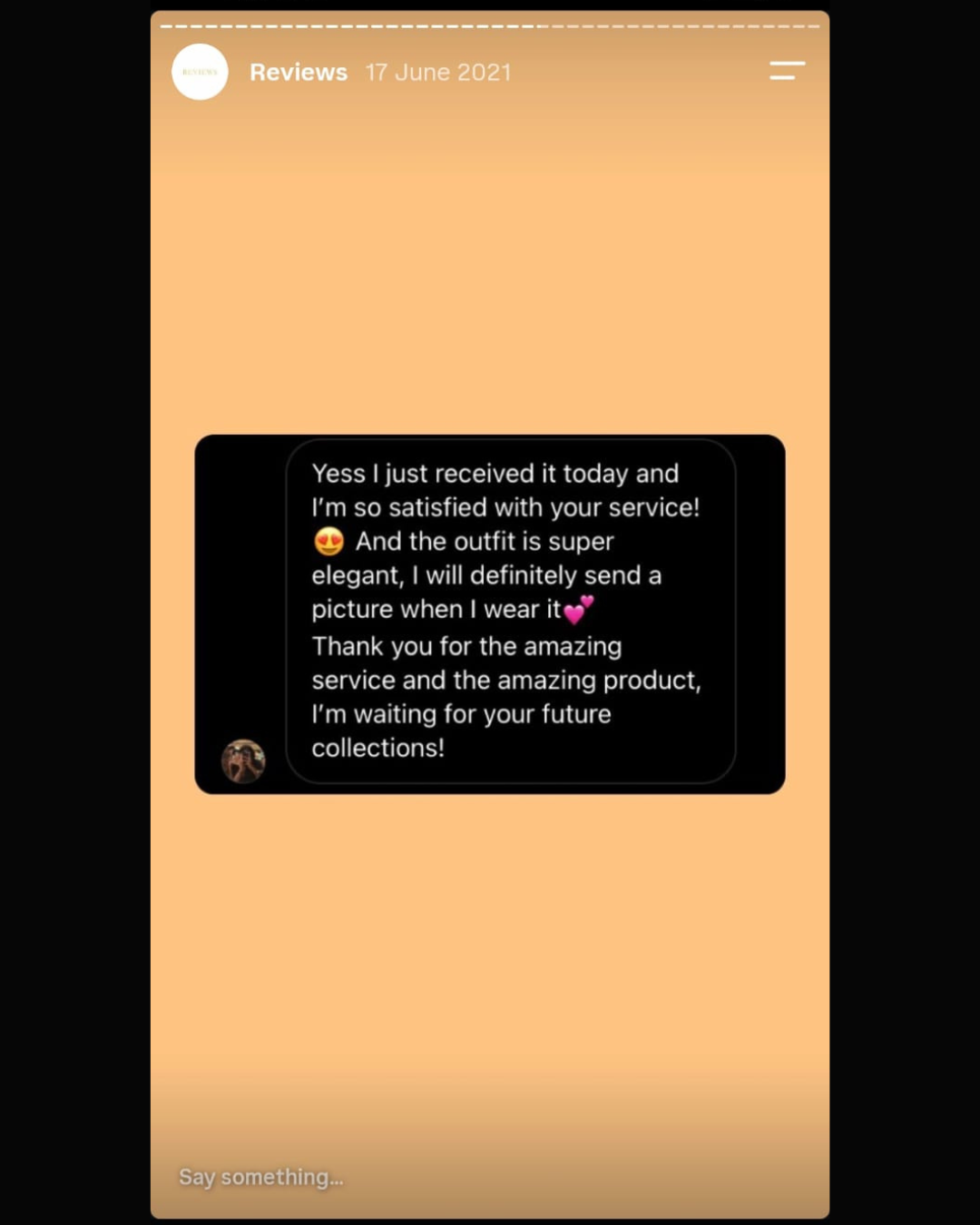 Instagram Image