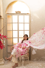 Tie & Die Pink