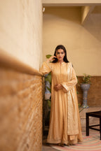 Golden Hour Maxi