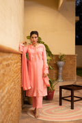 Petal Pink 3 Pc