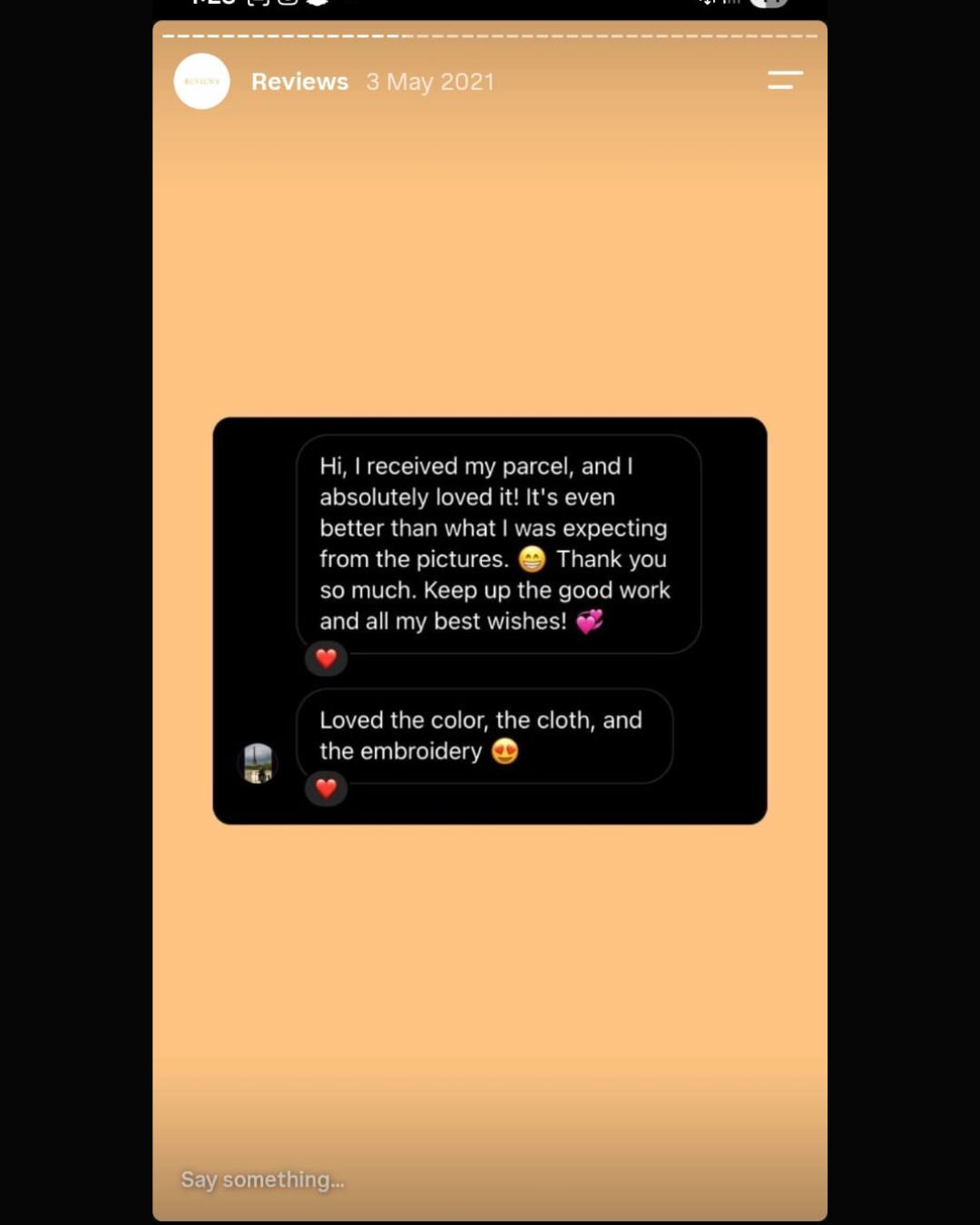 Instagram Image
