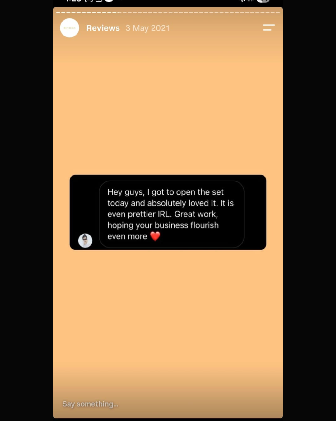 Instagram Image