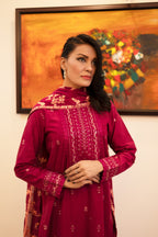 Magenta Chic