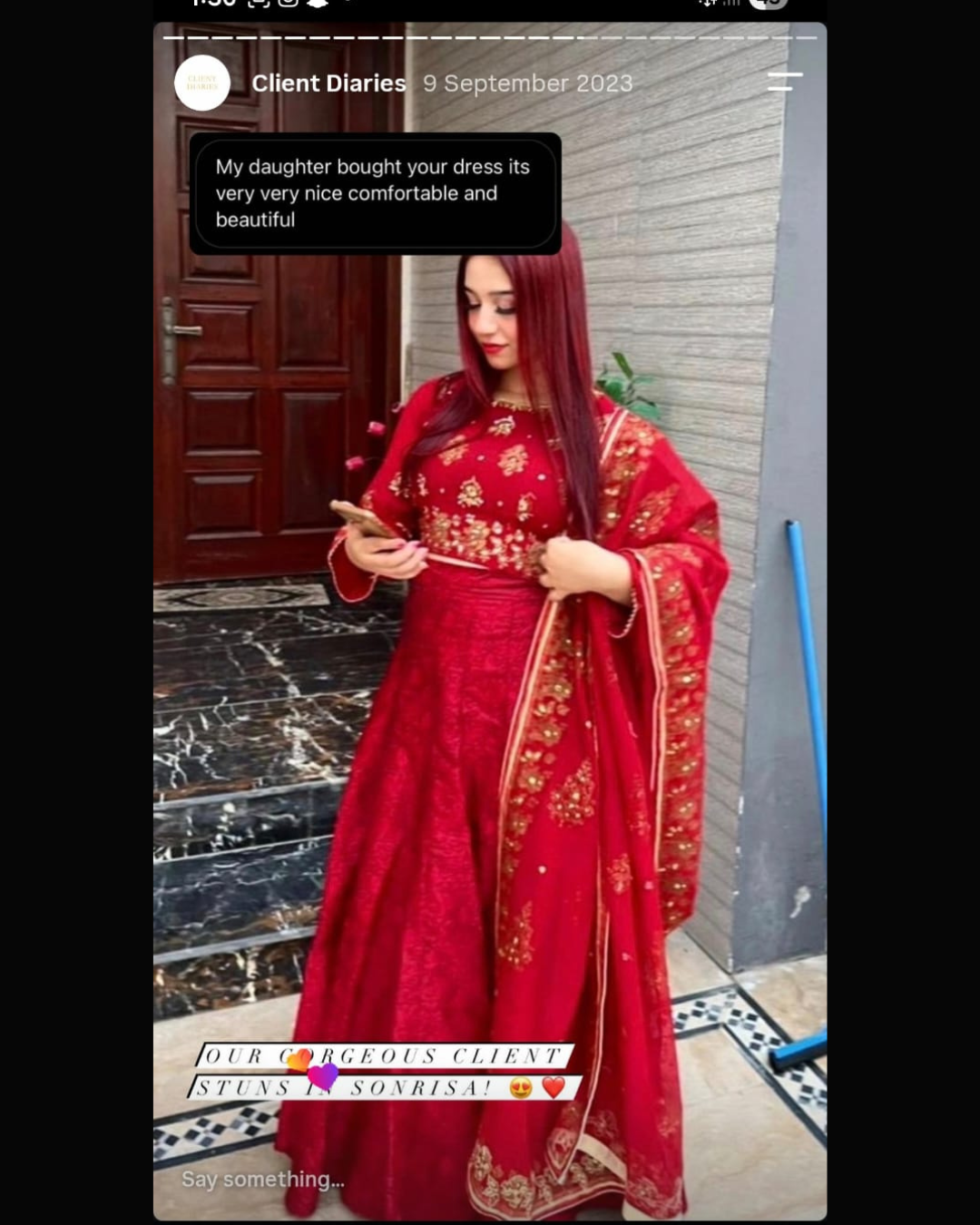 Instagram Image