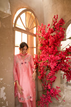 Pink Cord