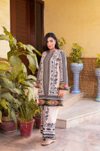 Black Co-ord Set