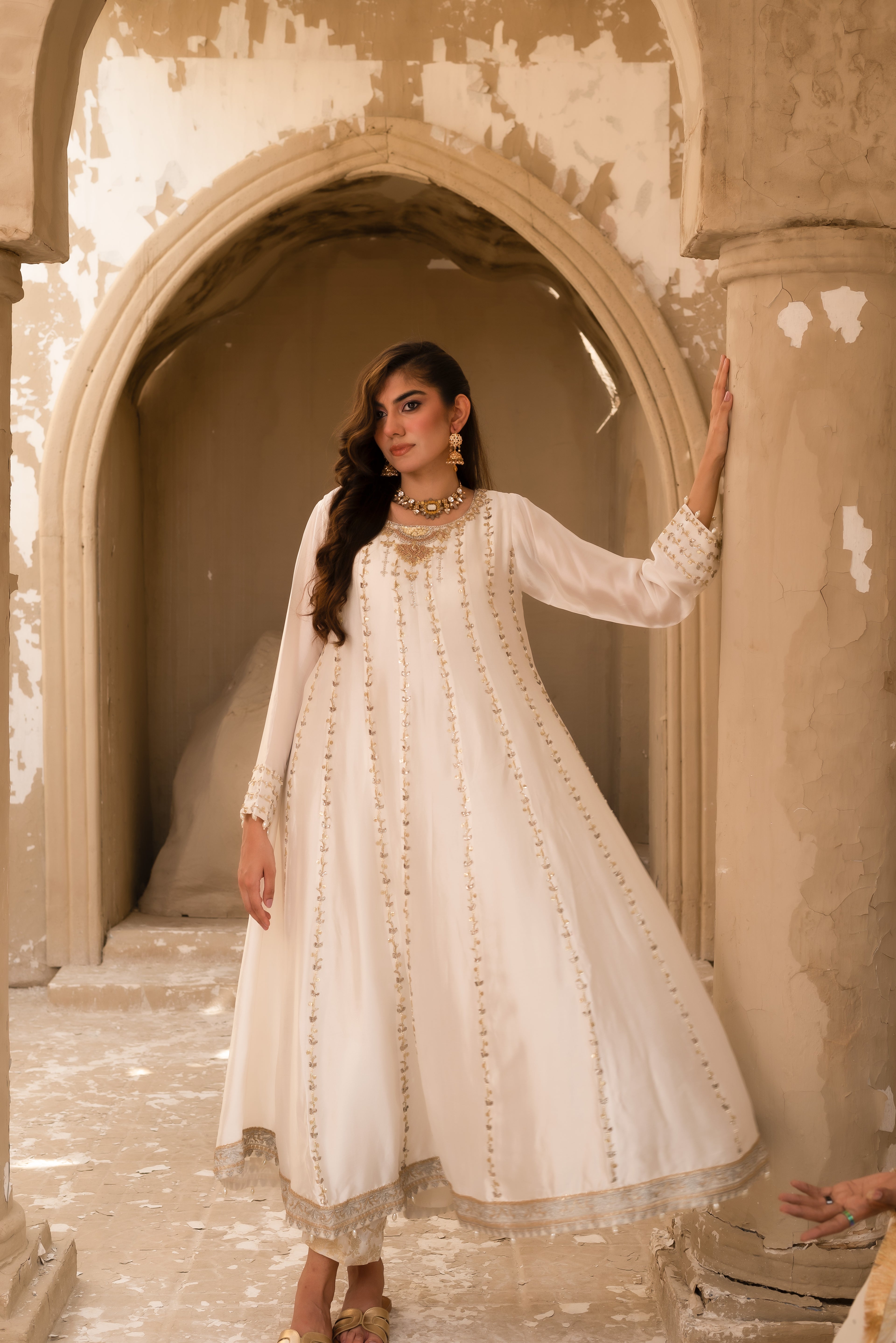 Princess Frock