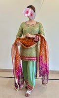 VIRSA farshi