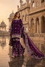 FO-Purple Gharara