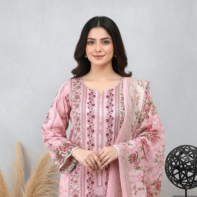Ba-Silk Digi 3pcs