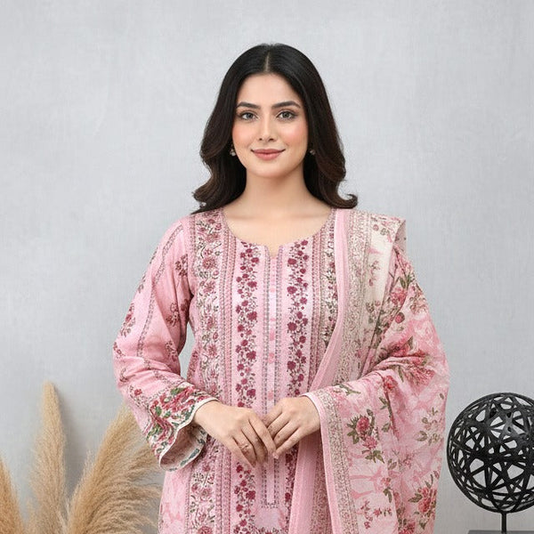 Ba-Silk Digi 3pcs