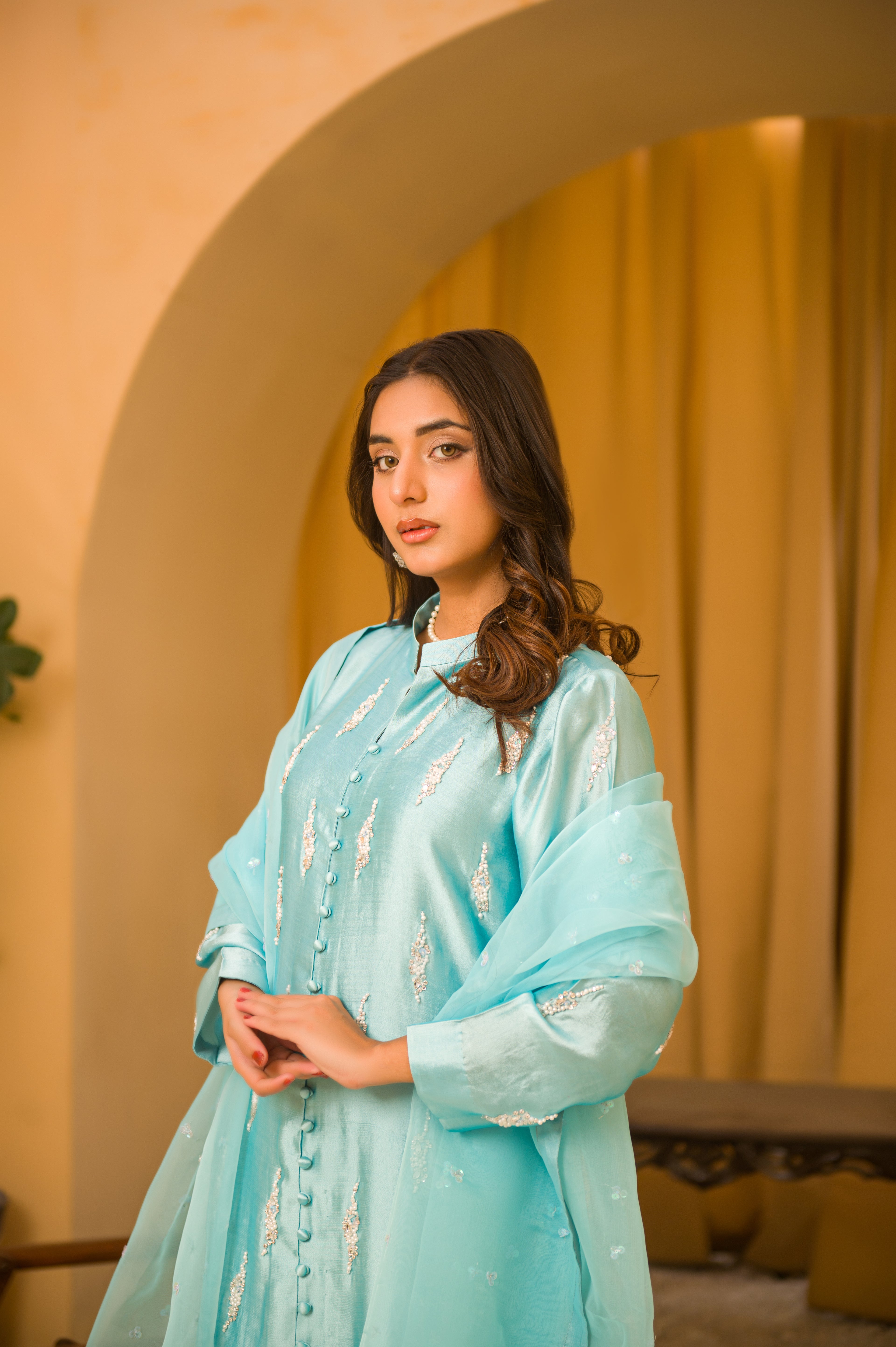 SAMAH Blue