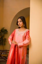 ZIYA Coral