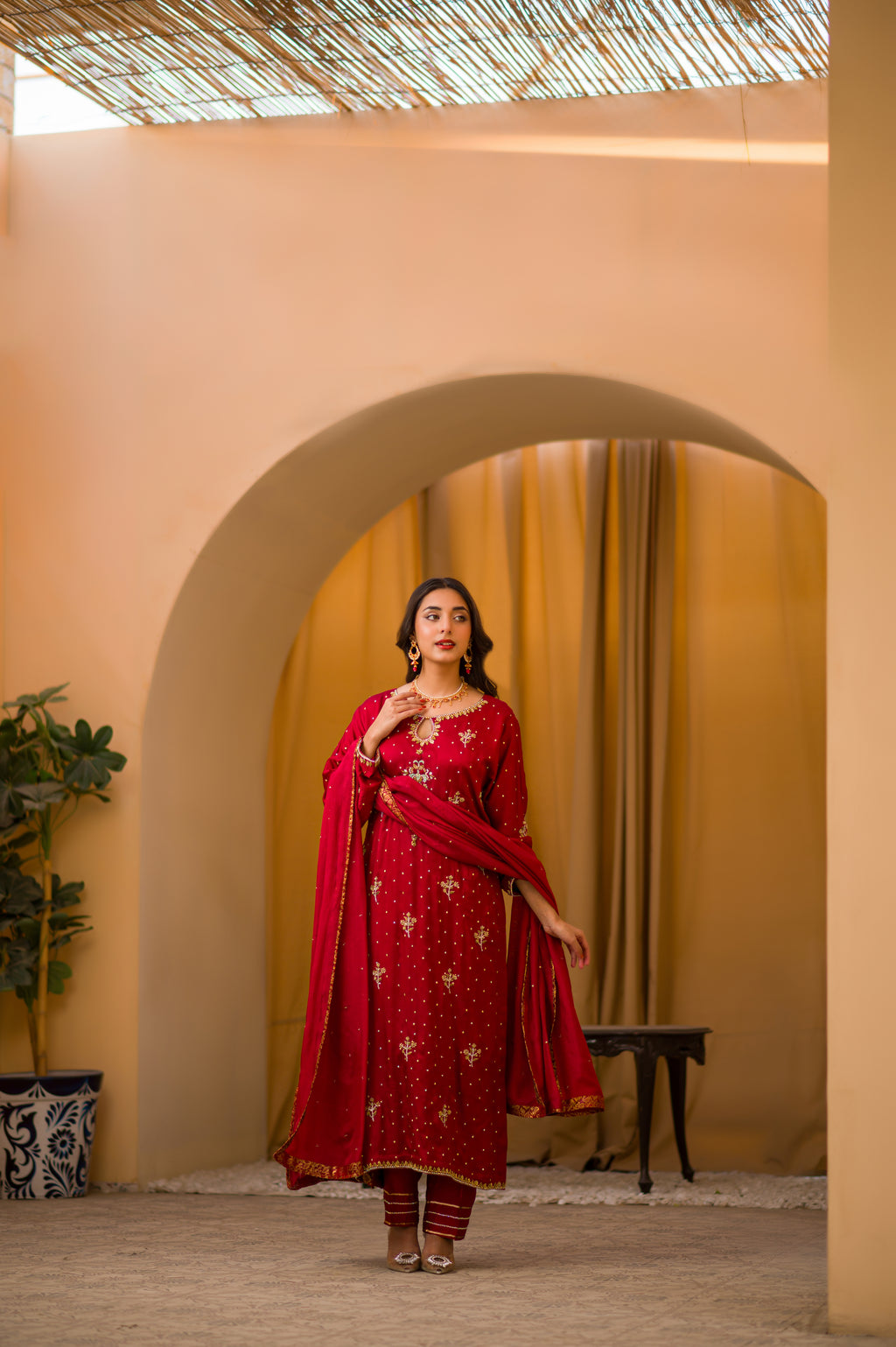 GUL Red