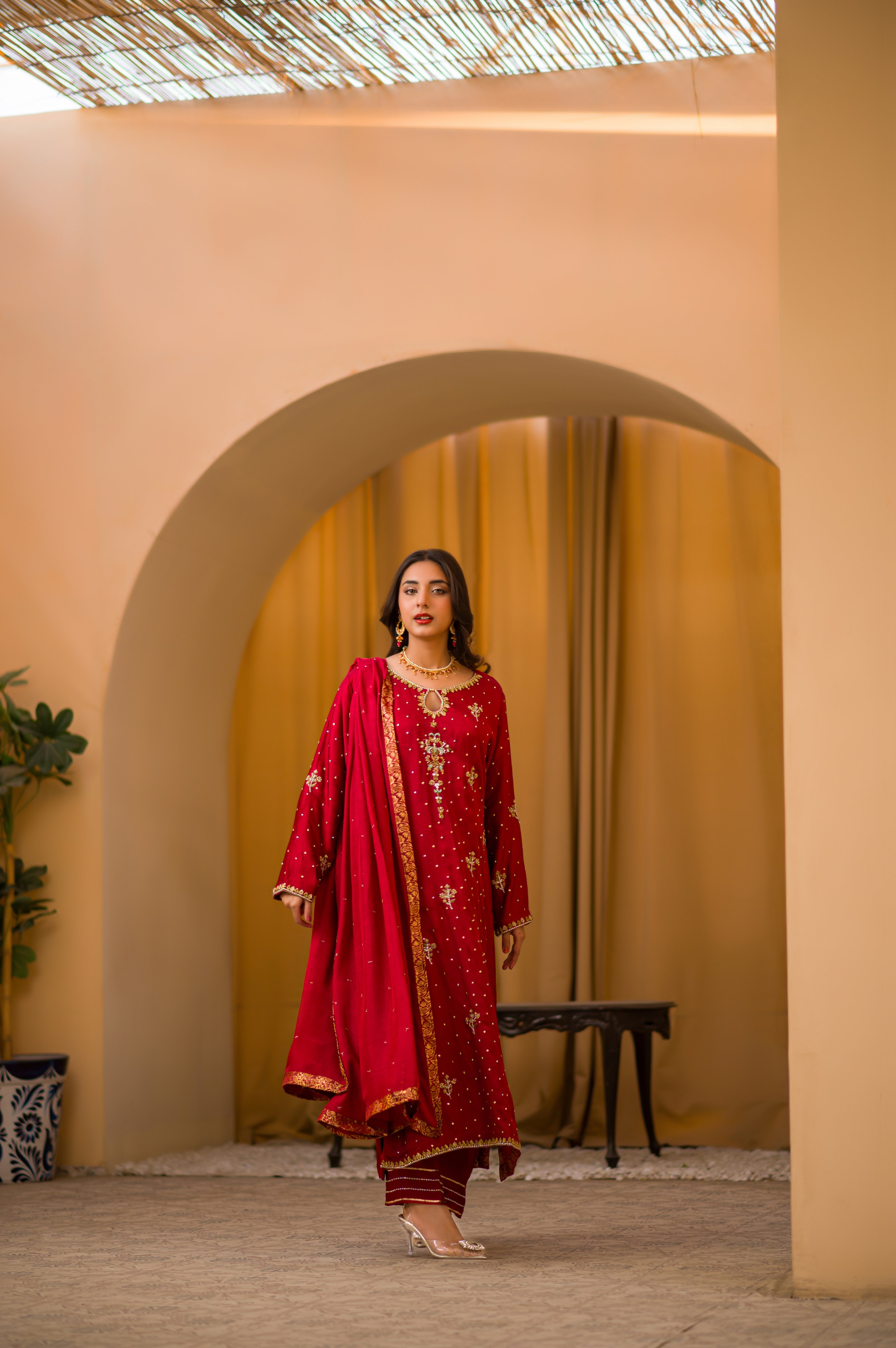 GUL Red