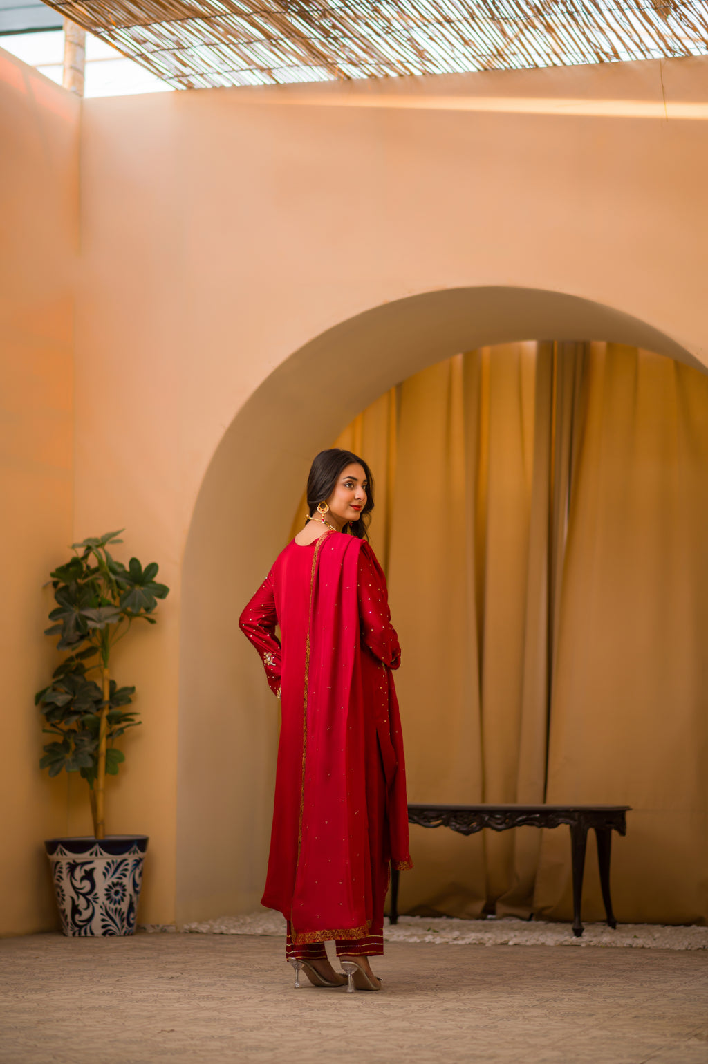 GUL Red