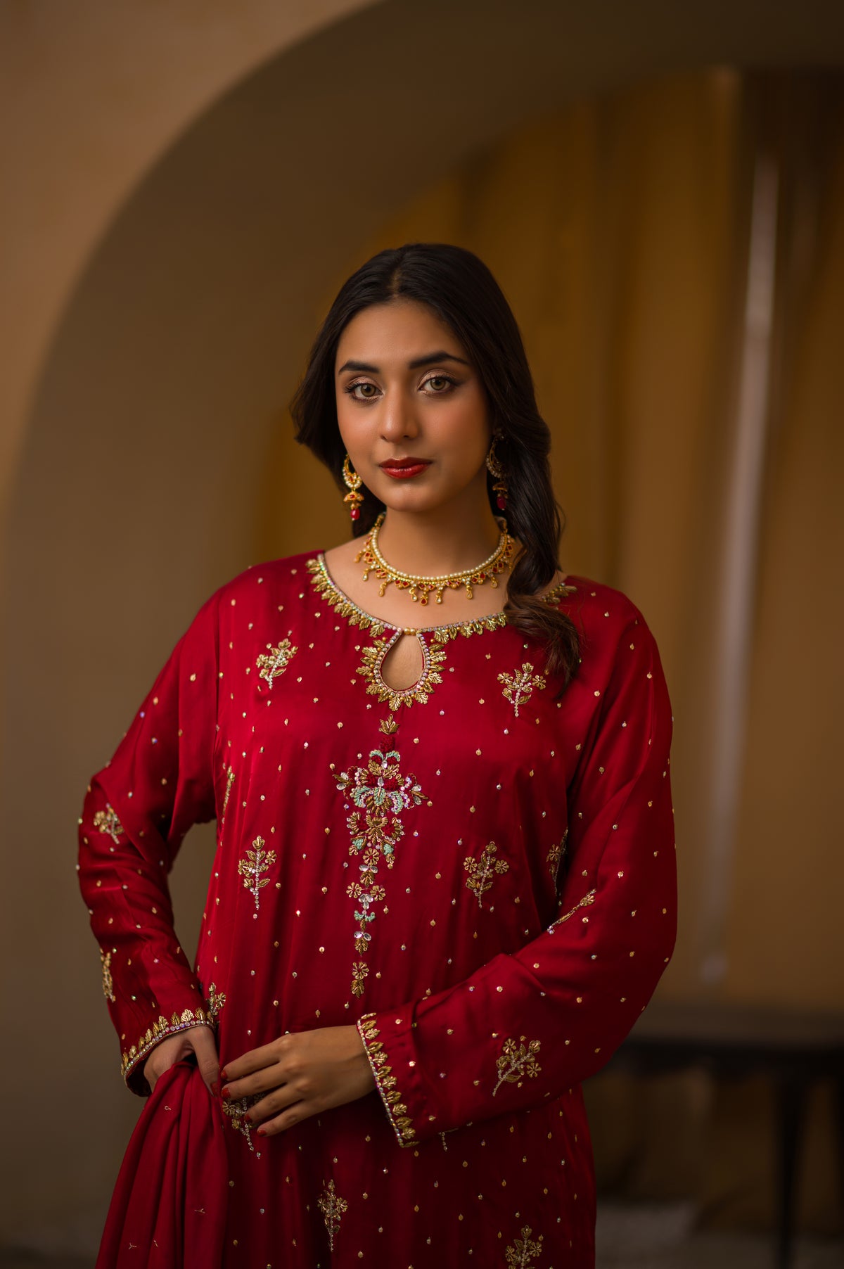 GUL Red