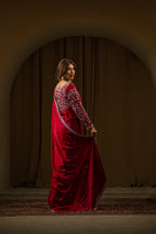 AMYRA Saree