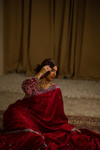 AMYRA Saree