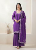 FO-Emethyst- 3pcs