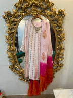 FO-Gulnaar-Ombre- Powder pinl