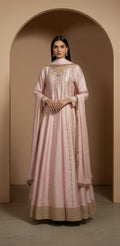 FO-HAYA-Powder Pink-Peshwas