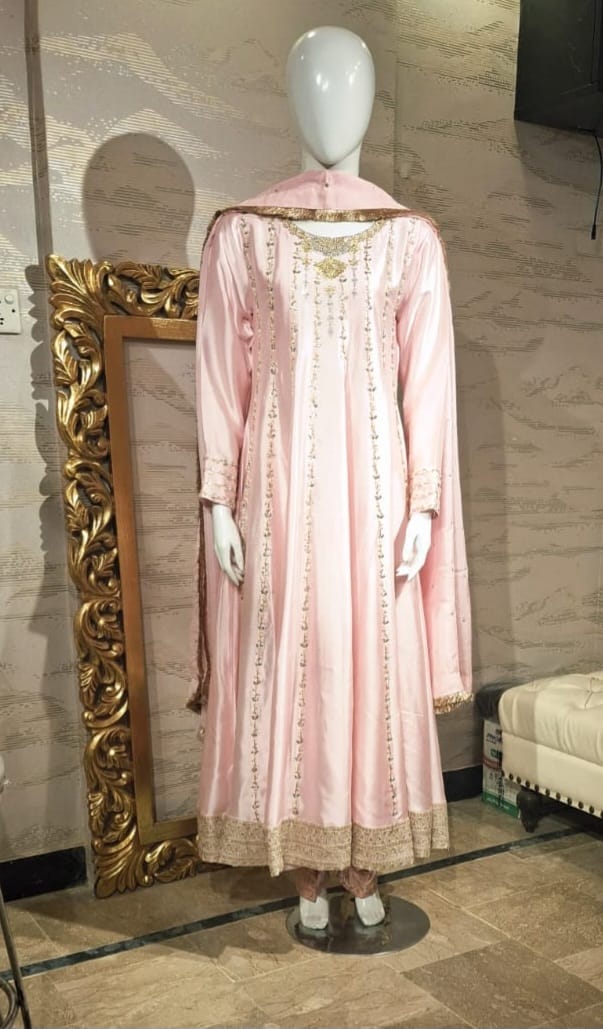 FO-HAYA-Powder Pink-Peshwas