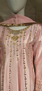 FO-HAYA-Powder Pink-Peshwas