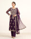 FO-Purple-Net-Emb. 3pcs