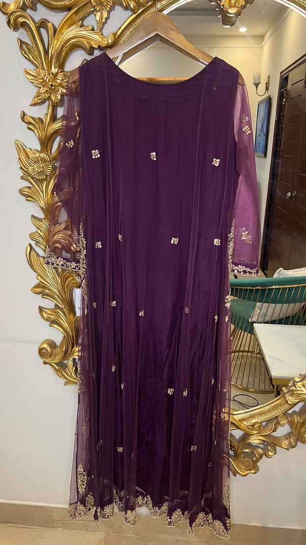 FO-Purple-Net-Emb. 3pcs