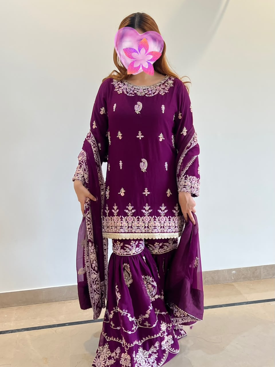 SORAYA